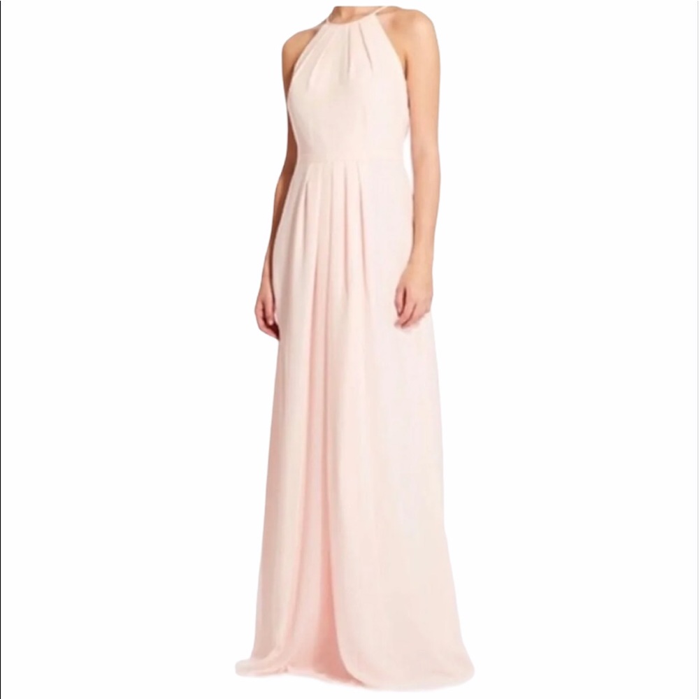 Weddington Way Blush Isabelle Dress